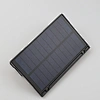 solar post cap lights 4x4